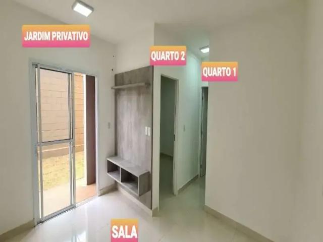 Apartamento para Venda em Ribeirão Preto/SP Jardim Manoel Penna 2 Quartos