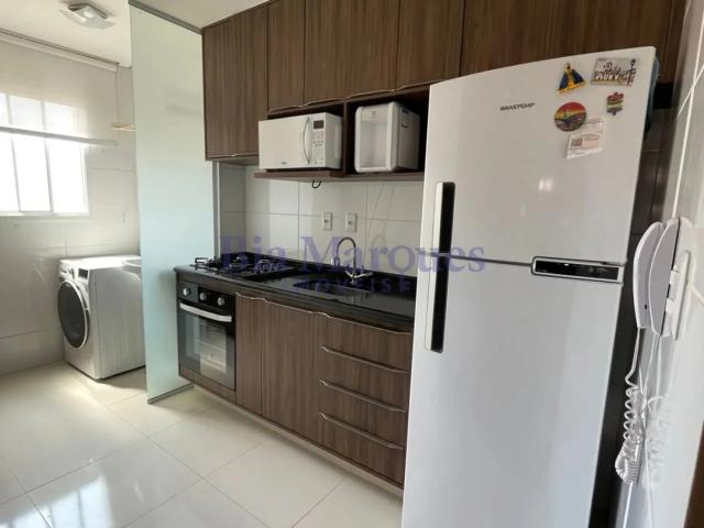 Apartamento para Venda em Ribeirão Preto/SP Jardim Manoel Penna 2 Quartos