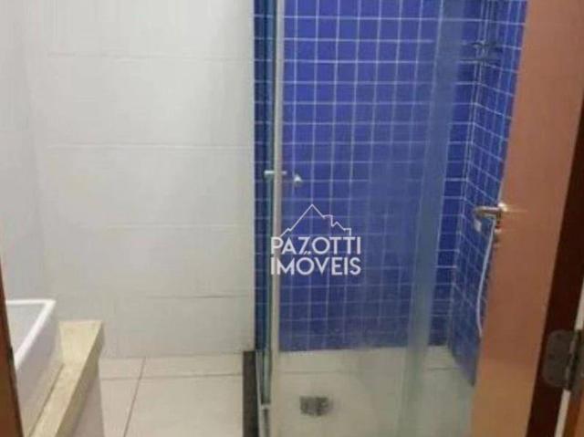 Apartamento para Venda em Ribeirão Preto/SP Jardim Manoel Penna 2 Quartos