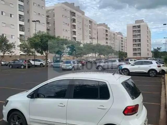 Apartamento para Venda em Ribeirão Preto/SP Jardim Manoel Penna 2 Quartos