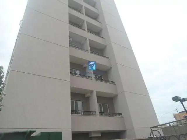 Apartamento para Venda em Ribeirão Preto/SP Jardim Manoel Penna 2 Quartos