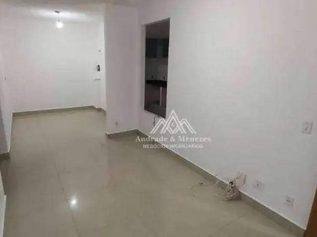 Apartamento para Venda em Ribeirão Preto/SP Jardim Manoel Penna 2 Quartos