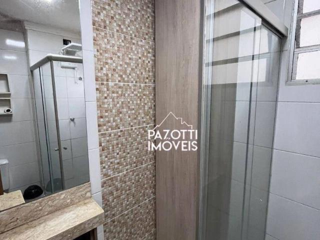 Apartamento para Venda em Ribeirão Preto/SP Jardim Manoel Penna 2 Quartos