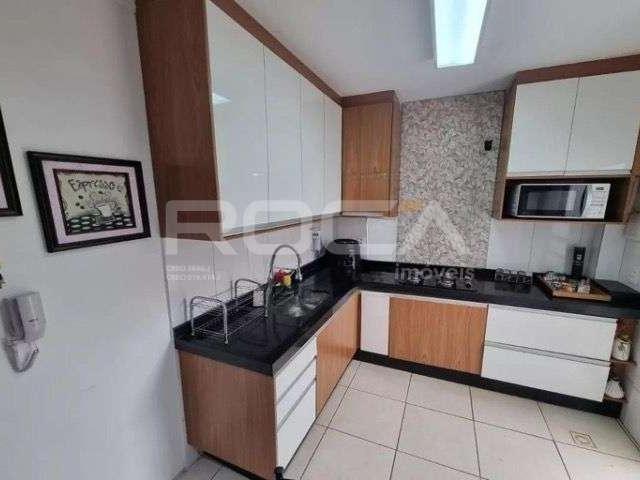Apartamento para Venda em Ribeirão Preto/SP Jardim Manoel Penna 2 Quartos