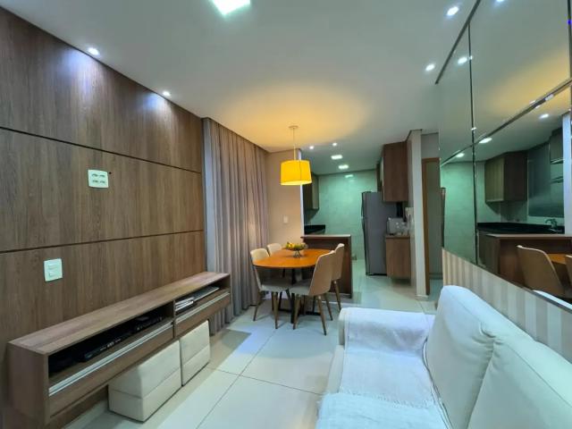 Apartamento para Venda em Ribeirão Preto/SP Jardim Manoel Penna 2 Quartos