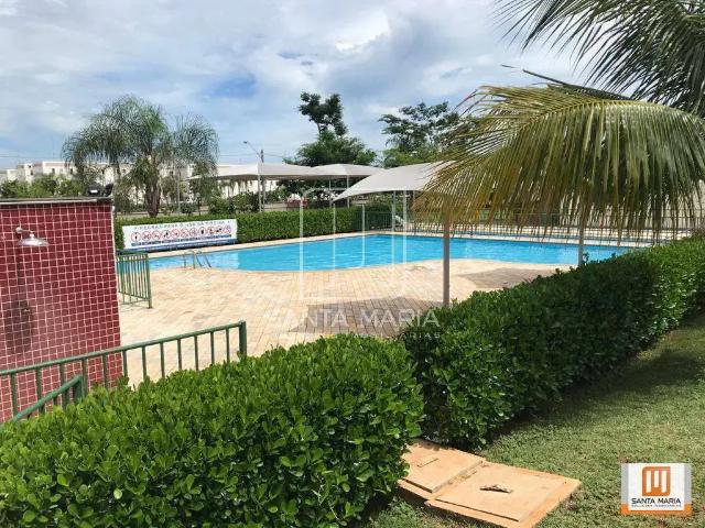 Apartamento para Venda em Ribeirão Preto/SP Jardim Manoel Penna 2 Quartos