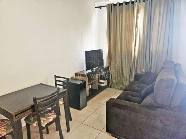 Apartamento para Venda em Ribeirão Preto/SP Jardim Manoel Penna 2 Quartos