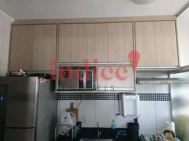 Apartamento para Venda em Ribeirão Preto/SP Jardim Manoel Penna 2 Quartos