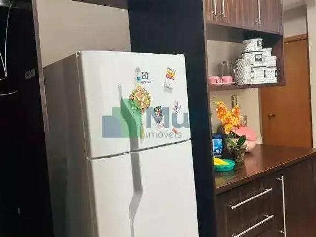 Apartamento para Venda em Ribeirão Preto/SP Jardim Manoel Penna 2 Quartos