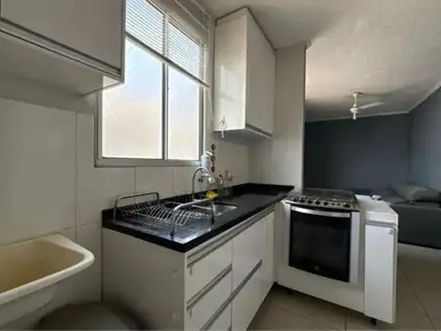 Apartamento para Venda em Ribeirão Preto/SP Jardim Manoel Penna 2 Quartos