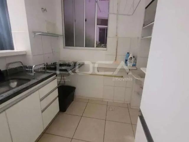 Apartamento para Venda em Ribeirão Preto/SP Jardim Manoel Penna 2 Quartos