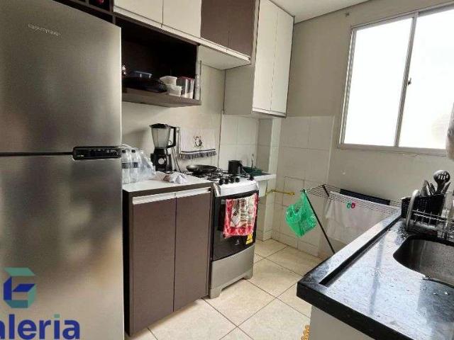 Apartamento para Venda em Ribeirão Preto/SP Jardim Manoel Penna 2 Quartos