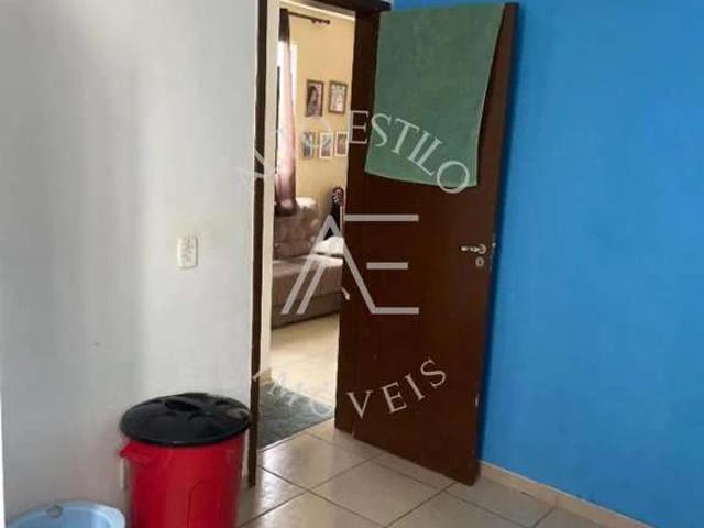 Apartamento para Venda em Ribeirão Preto/SP Jardim Marchesi 2 Quartos