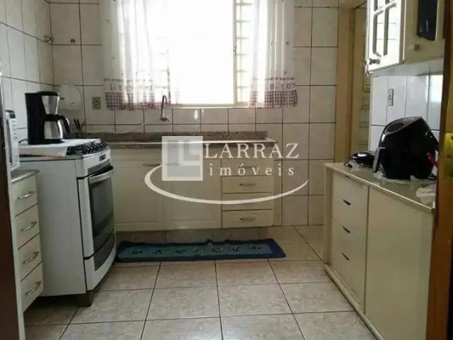 Apartamento para Venda em Ribeirão Preto/SP Jardim Maria Goretti 3 Quartos