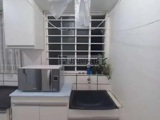 Apartamento para Venda em Ribeirão Preto/SP Jardim Maria Goretti 2 Quartos