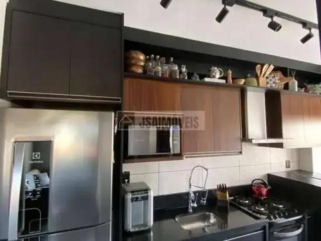 Apartamento para Venda em Ribeirão Preto/SP Jardim Maria Goretti 2 Quartos