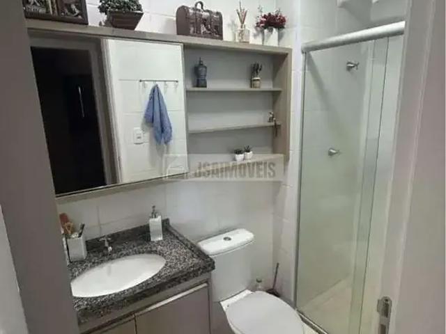 Apartamento para Venda em Ribeirão Preto/SP Jardim Maria Goretti 2 Quartos