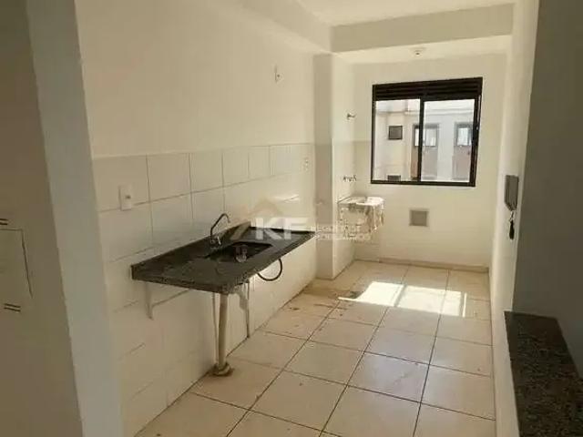 Apartamento para Venda em Ribeirão Preto/SP Jardim Maria Goretti 2 Quartos