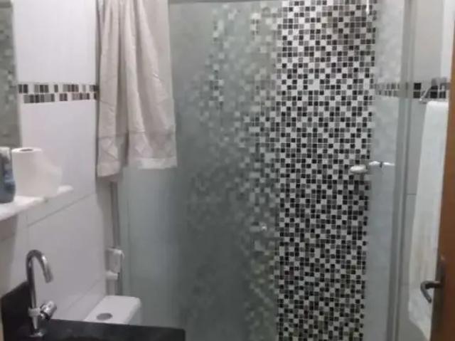Apartamento para Venda em Ribeirão Preto/SP Jardim Maria Goretti 2 Quartos