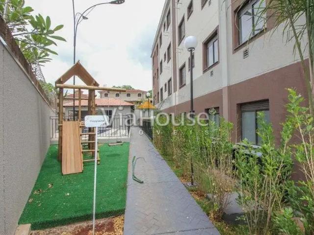 Apartamento para Venda em Ribeirão Preto/SP Jardim Maria Goretti 2 Quartos