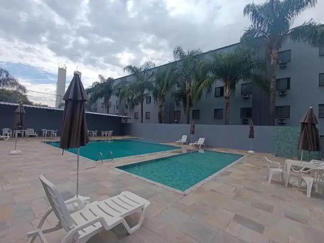Apartamento para Venda em Ribeirão Preto/SP Jardim Maria Goretti 2 Quartos