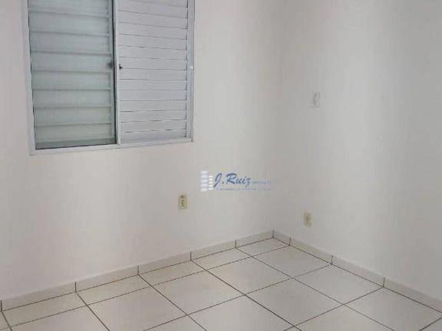 Apartamento para Venda em Ribeirão Preto/SP Jardim Maria Goretti 2 Quartos