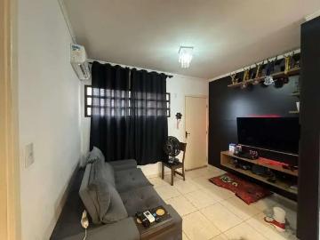 Apartamento para Venda em Ribeirão Preto/SP Jardim Maria Goretti 2 Quartos