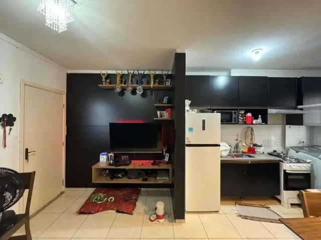 Apartamento para Venda em Ribeirão Preto/SP Jardim Maria Goretti 2 Quartos