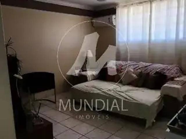 Apartamento para Venda em Ribeirão Preto/SP Jardim Mosteiro 2 Quartos