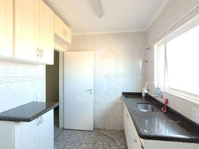 Apartamento para Venda em Ribeirão Preto/SP Jardim Mosteiro 2 Quartos