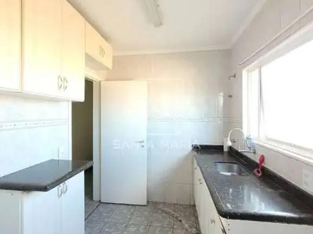 Apartamento para Venda em Ribeirão Preto/SP Jardim Mosteiro 2 Quartos
