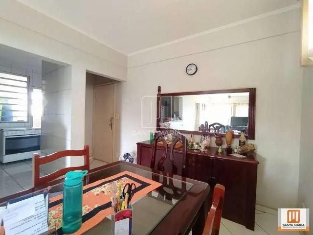 Apartamento para Venda em Ribeirão Preto/SP Jardim Mosteiro 3 Quartos