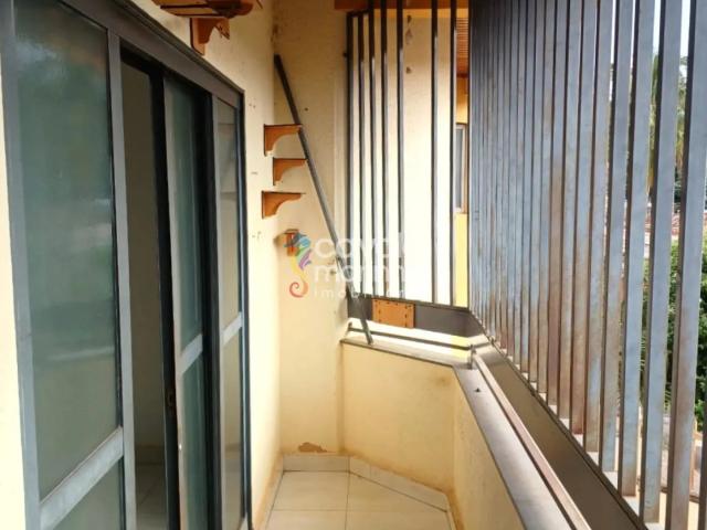 Apartamento para Venda em Ribeirão Preto/SP Jardim Mosteiro 3 Quartos
