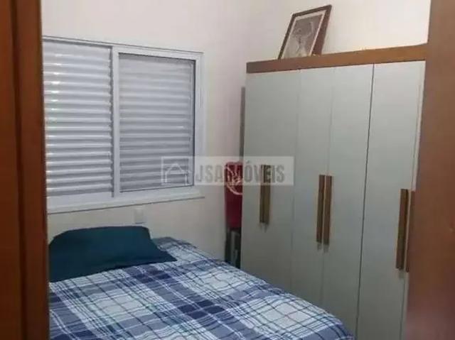 Apartamento para Venda em Ribeirão Preto/SP Jardim Novo Mundo 2 Quartos