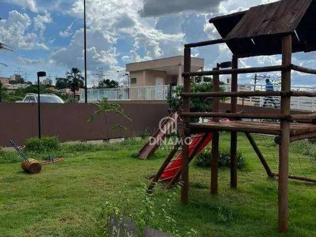 Apartamento para Venda em Ribeirão Preto/SP Jardim Novo Mundo 2 Quartos