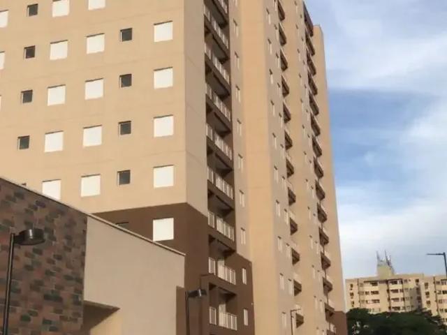 Apartamento para Venda em Ribeirão Preto/SP Jardim Novo Mundo 2 Quartos