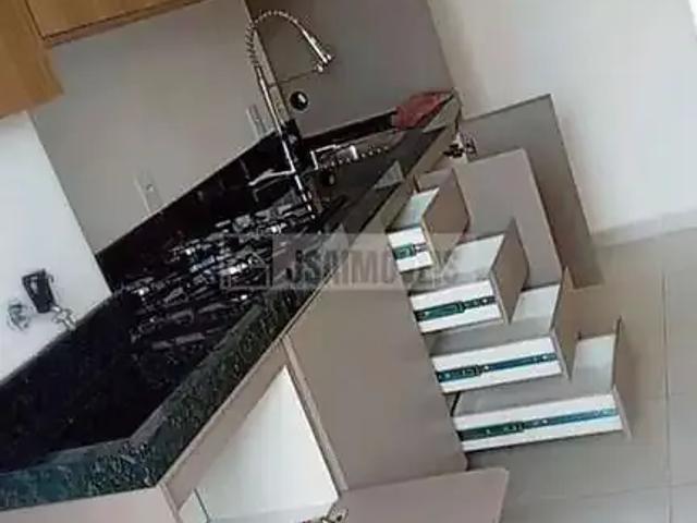 Apartamento para Venda em Ribeirão Preto/SP Jardim Novo Mundo 2 Quartos