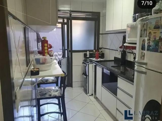 Apartamento para Venda em Ribeirão Preto/SP Jardim Novo Mundo 2 Quartos