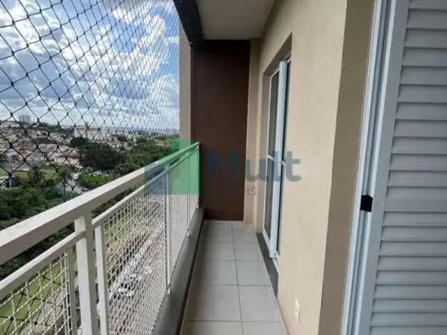 Apartamento para Venda em Ribeirão Preto/SP Jardim Novo Mundo 2 Quartos