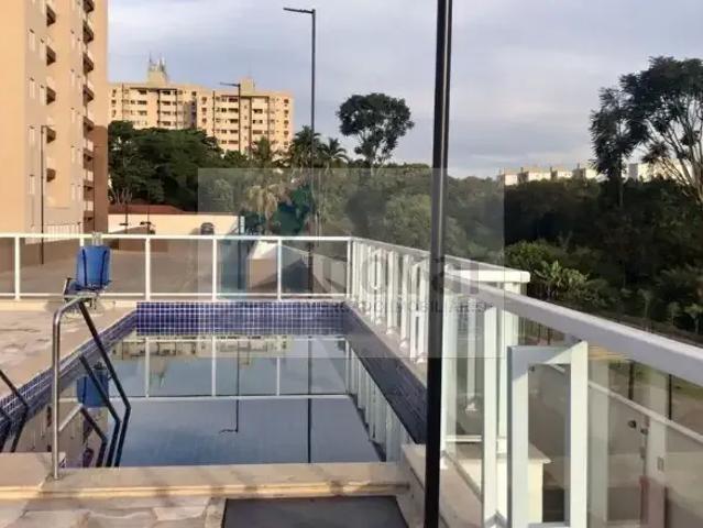 Apartamento para Venda em Ribeirão Preto/SP Jardim Novo Mundo 2 Quartos