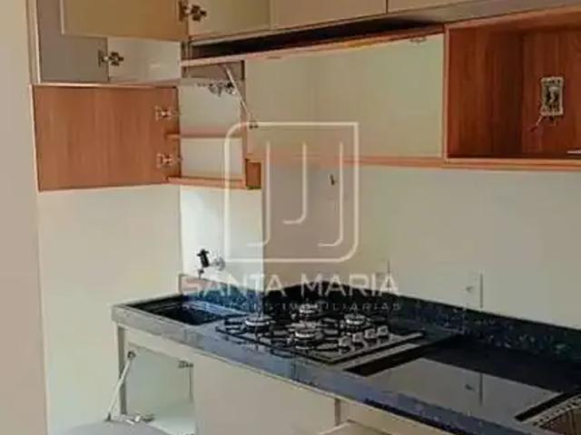 Apartamento para Venda em Ribeirão Preto/SP Jardim Novo Mundo 2 Quartos