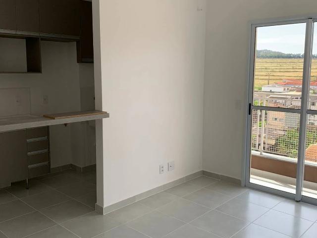Apartamento para Venda em Ribeirão Preto/SP Jardim Novo Mundo 2 Quartos