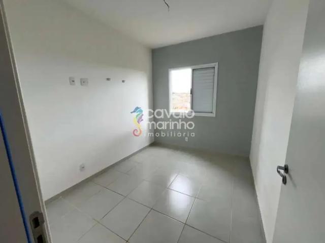 Apartamento para Venda em Ribeirão Preto/SP Jardim Novo Mundo 2 Quartos