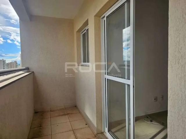 Apartamento para Venda em Ribeirão Preto/SP Jardim Nova Aliança 1 Quartos