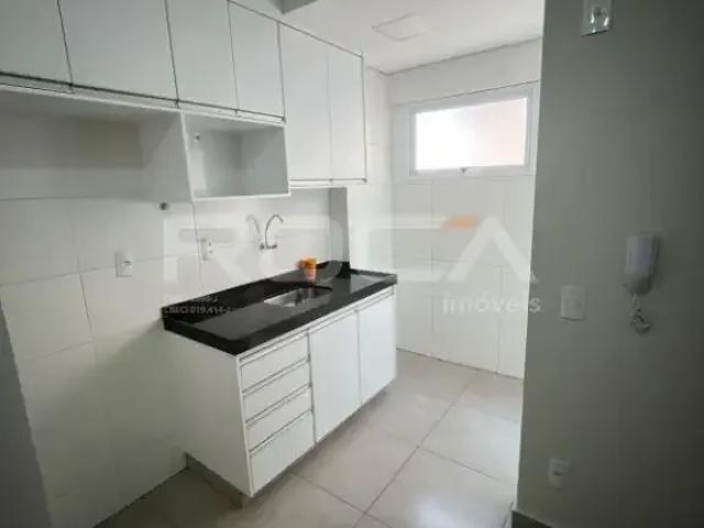 Apartamento para Venda em Ribeirão Preto/SP Jardim Nova Aliança 1 Quartos