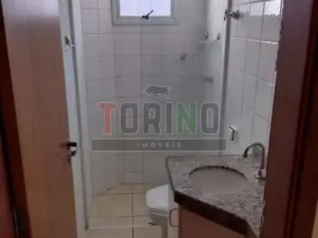 Apartamento para Venda em Ribeirão Preto/SP Jardim Nova Aliança 1 Quartos