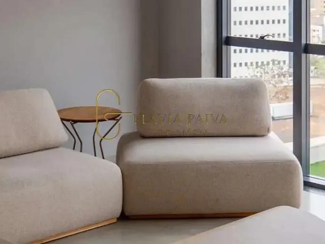Apartamento para Venda em Ribeirão Preto/SP Jardim Nova Aliança 1 Quartos