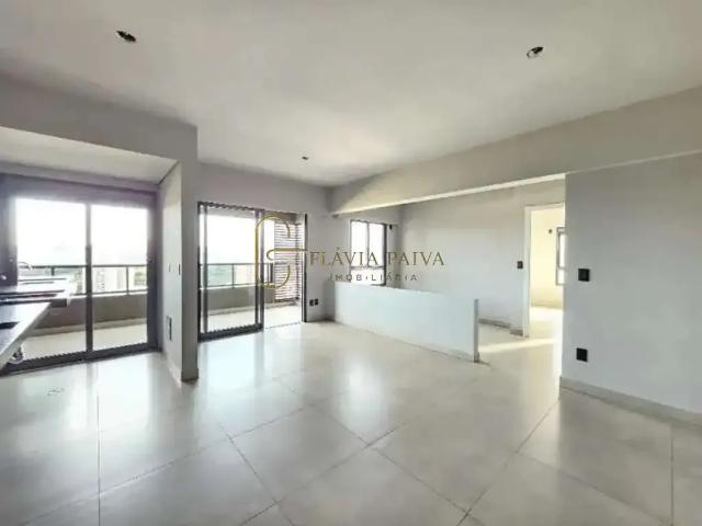 Apartamento para Venda em Ribeirão Preto/SP Jardim Nova Aliança 1 Quartos