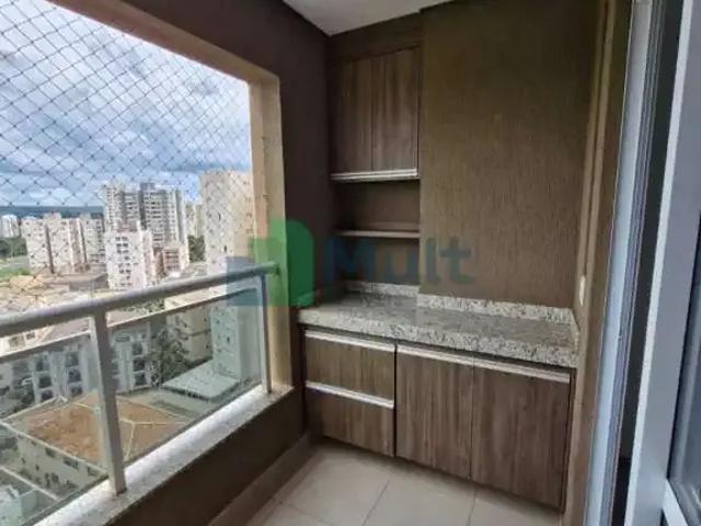 Apartamento para Venda em Ribeirão Preto/SP Jardim Nova Aliança 1 Quartos