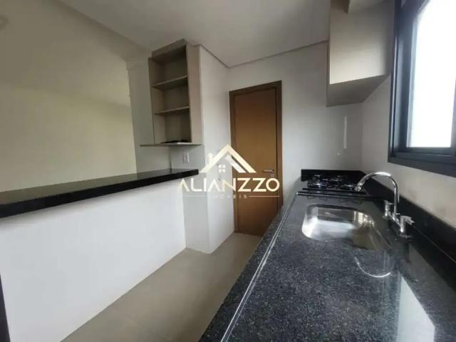 Apartamento para Venda em Ribeirão Preto/SP Jardim Nova Aliança 2 Quartos
